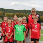 2018_09_16 Bezirksschülertreffen 2018 - Teams